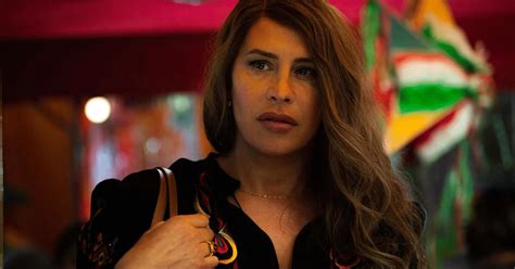 12 gmt in est|Qui est Karla Sofía Gascón, la comédienne transsexuelle du film .